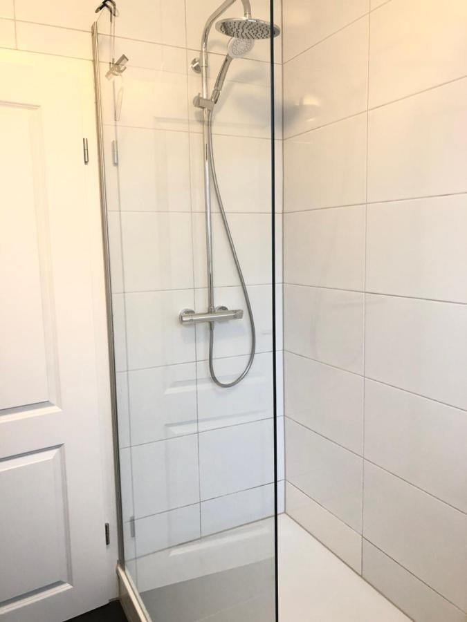 Ferienwohnung An Der Jordanshoehe Sankt Andreasberg Kültér fotó